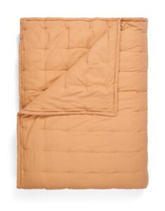 Essenza Ruth Plaid Off-White