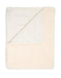 Essenza Shelley Plaid Vanilla