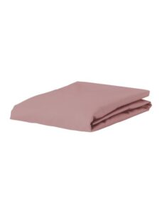 Essenza The Perfect Organic Jersey Hoeslaken Paars
