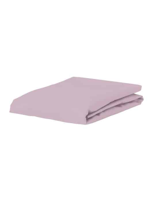 Essenza The Perfect Organic Jersey Hoeslaken Paars