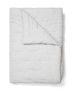 Marc O’Polo Soletta Sprei Grijs