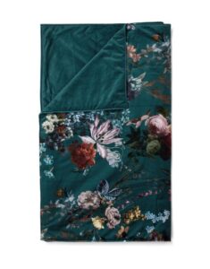 Essenza Isabelle Plaid Blauw