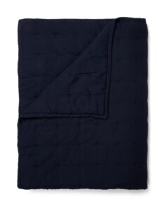 Essenza Ruth Plaid Blauw