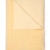 Essenza Julia Plaid Geel product foto #1