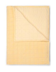 Essenza Julia Plaid Geel