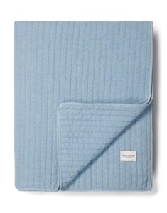 Marc O’Polo Bodine Plaid Blauw