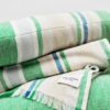 Marc O'Polo Torre Plaid Groen product foto #2