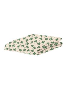 Essenza Clover Lover Hoeslaken Zand