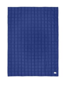 Marc O’Polo Kelda Plaid Blauw