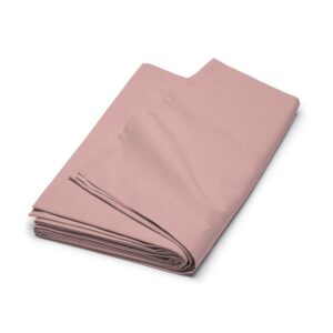Cinderella Sundays Satijn Laken Rose pink