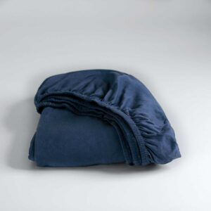 Cinderella Jersey Hoeslaken Navy