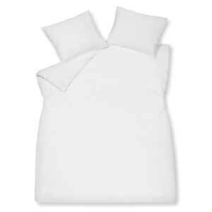 Vandyck Washed Cotton Dekbedovertrek