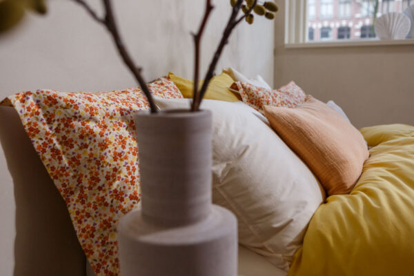 Vandyck Full Bloom Dekbedovertrek product foto #5
